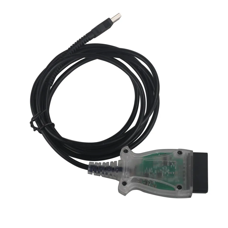 ELS27 сканер forscan с чипами FT232RL для Fo-rd/Ma-zda/Lin-coln и Mer-cury транспортных средств