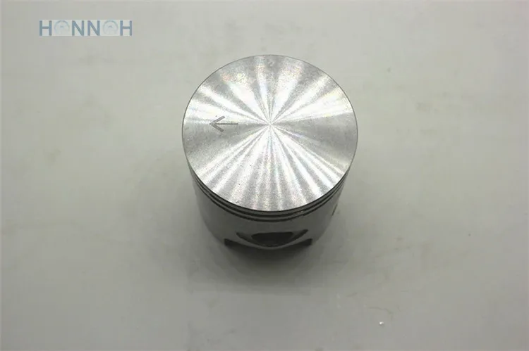 Комплект поршней с кольцом 47 мм для YAMAHA JOG 80 поршневой штифт 12 мм|piston kit|47mm piston kityamaha