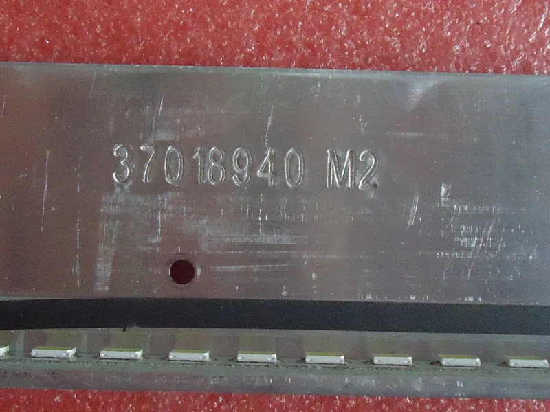 Для konka LED32IS97N Артикул лампа 37018940 м2 экран KPL+ 315A1BE02 1 шт = 42LED 362 мм