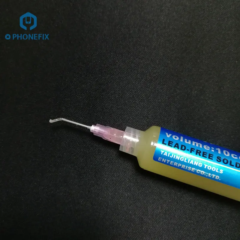 1.27mm Needle Tips