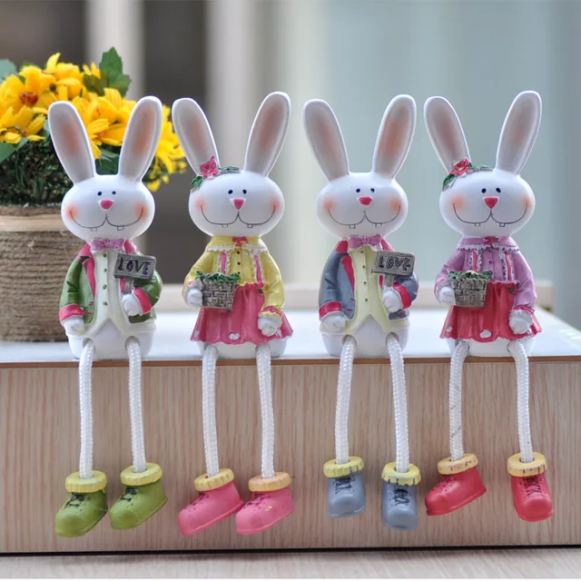 fu garden resin handicraft doll ornaments at merrill partition decorations couple miffy size - Fu Garden fu garden resin handicraft doll ornaments at merrill partition decorations couple miffy size - Fu Garden