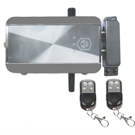 2pcs remote