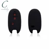 Cocolockey Key Cover Fob Case Shell for suzuki e alto hasla 1 - lapin wagon r  Smart Key Silicone Car Key Cover Silica Gel ► Photo 3/6