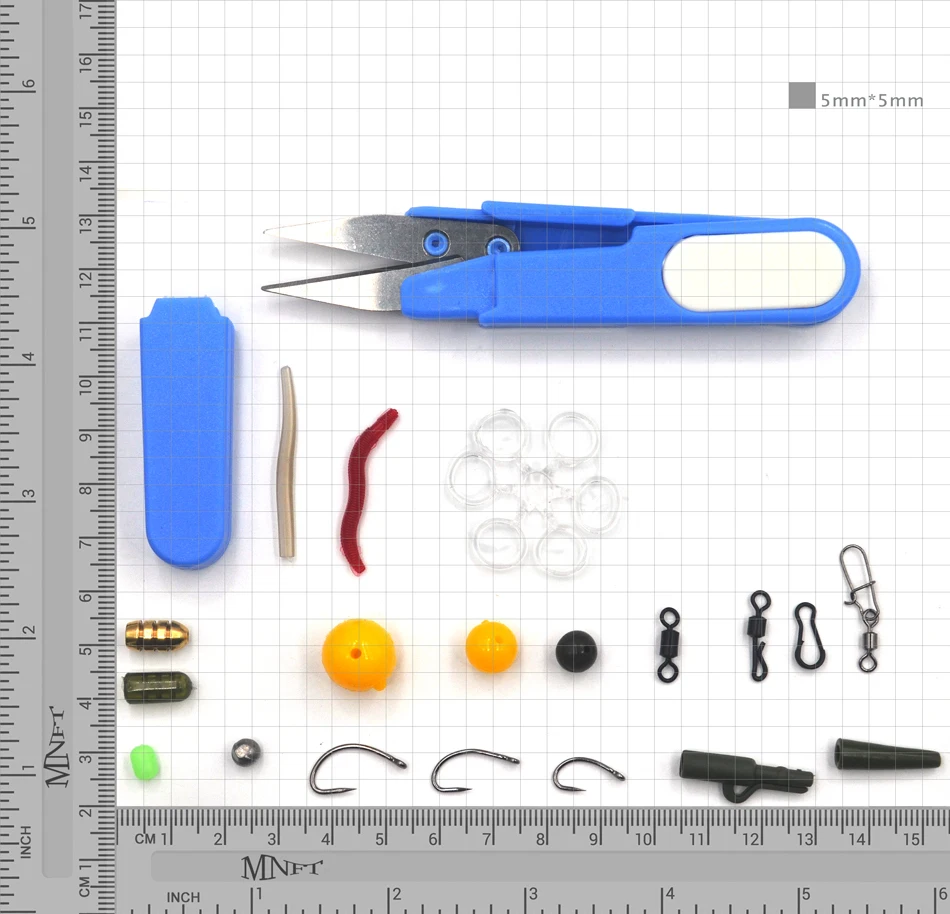 MNFT рыболовные снасти, набор аксессуаров, буферные шарики, крючки, раскол, свинцовые вращающиеся Вертлюги, светящиеся космические бусины, кукурузный вкус, приманки