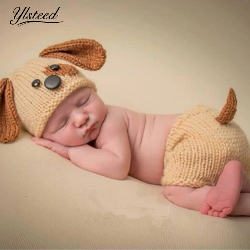 infant dog costume