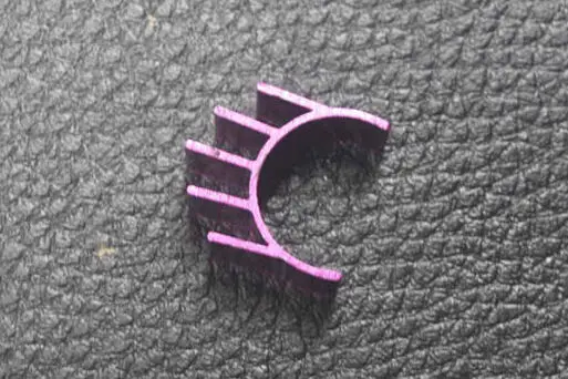 180 Motore Al Dissipatore Di Calore In Alluminio Per Esky Lama V3 V4 Ek1-0005 0005A 00159 000160