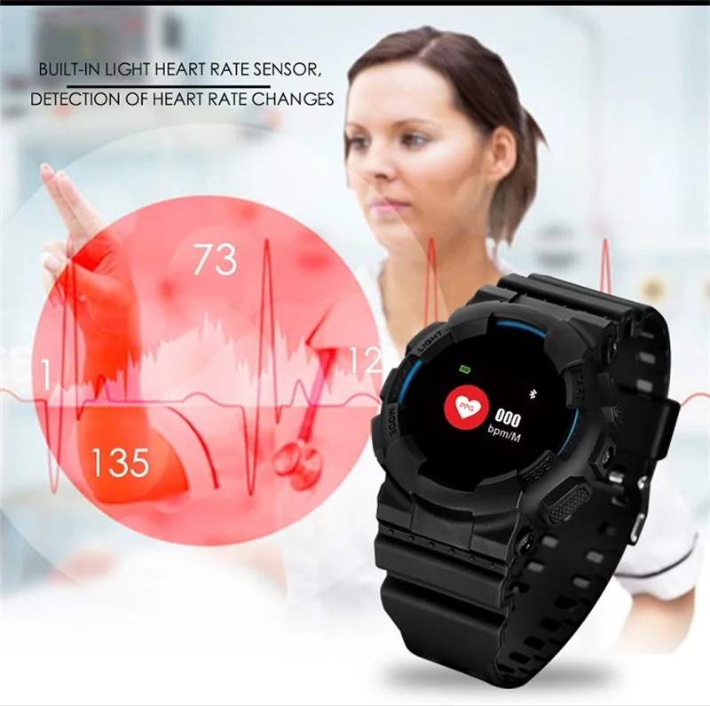 5 Sport smart watch