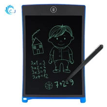 

8.5 inch LCD Writing board Drawing Tablet Electronic Paperless graphic tablet Handwriting Pad Writing tablet Children Gifts