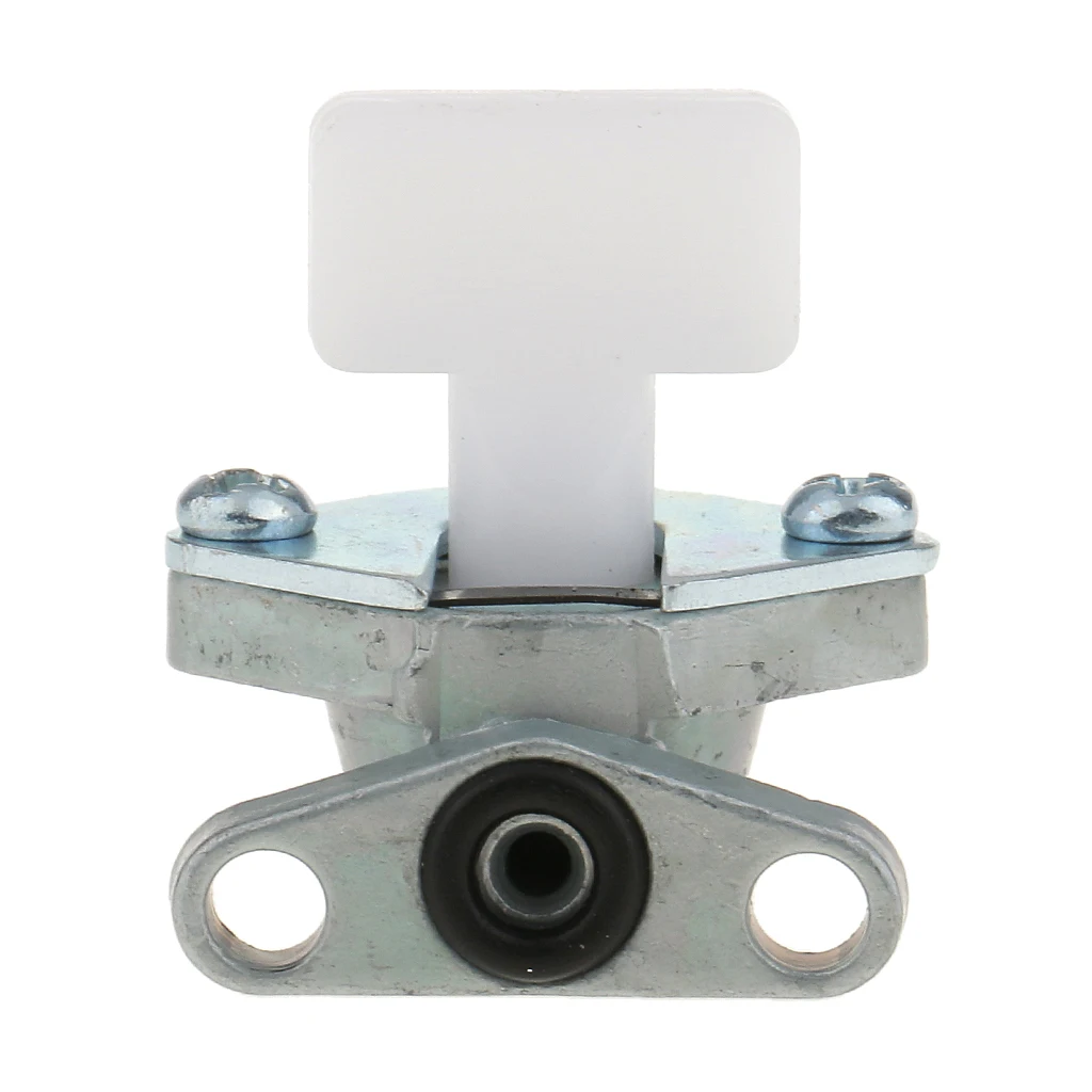 Carb Carburetor Fuel Oil ValveTap Switch for 49cc Mini Pocket Bike Quad ATV