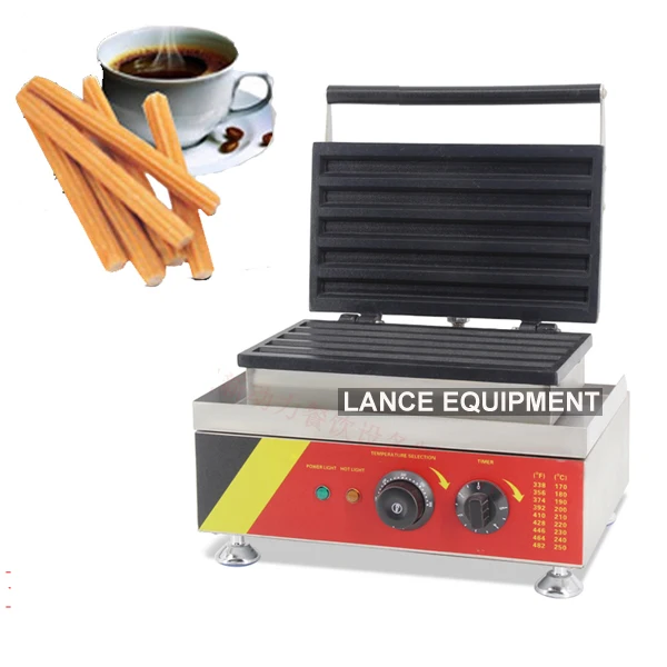 churros maker machine