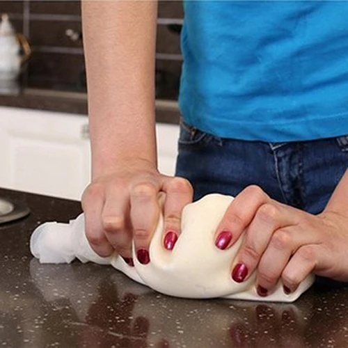 FLST Новый DIY инструменты для приготовления кондитерских изделий из мягкого