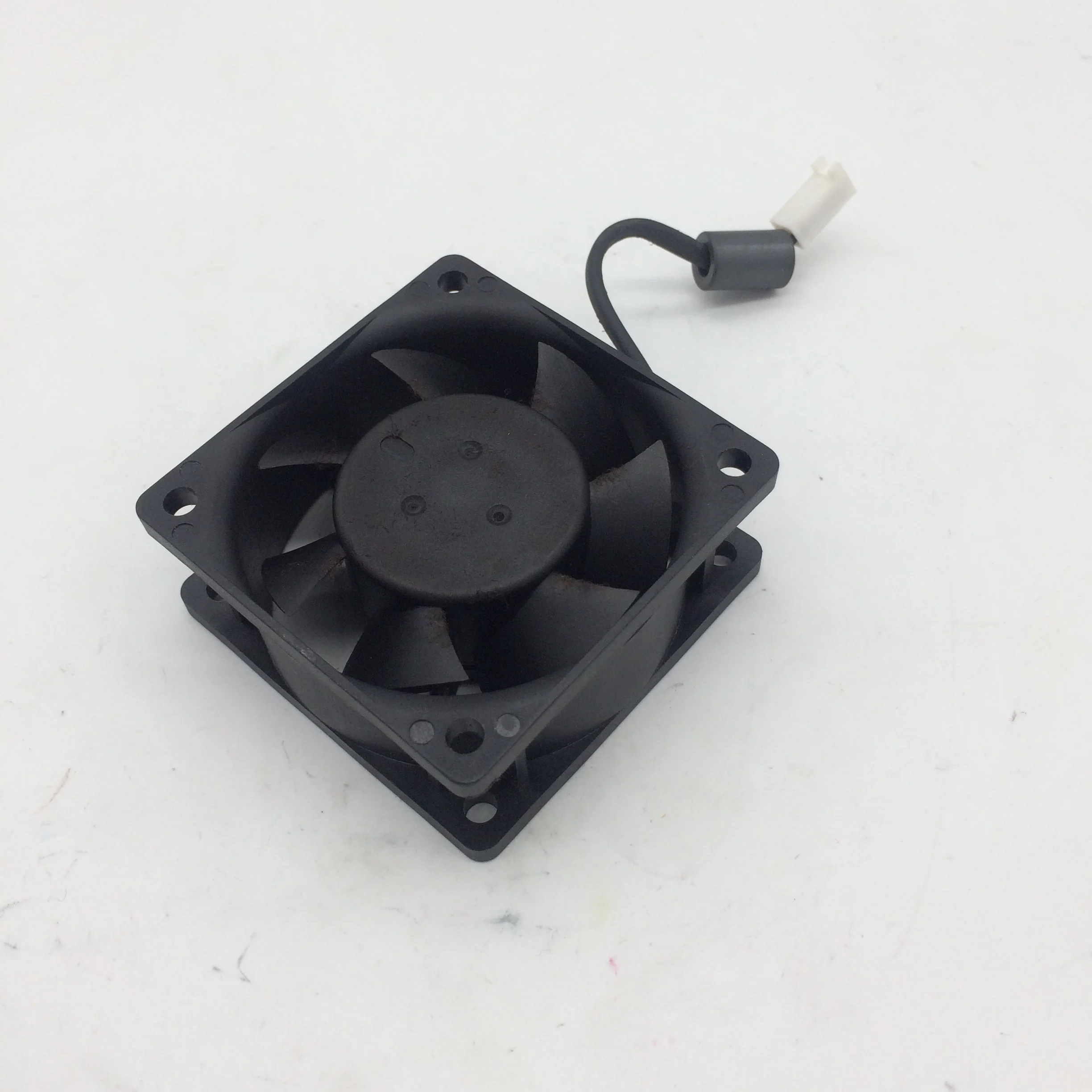 Для Delta Electronics ASB0612M F00 DC12V 0.24A 6 см 60x60x25 мм 3Pin 3 провода Вентилятор охлаждения