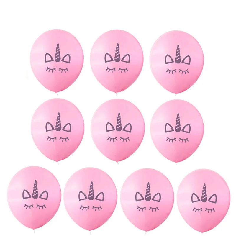 Tronzo-10Pcs-Unicorn-balloons-Happy-Birthday-Party-Decorations-Kids-Pink-White-Cartoon-Unicorn-Balloons-Unicorn-Party.jpg_640x640 (1)