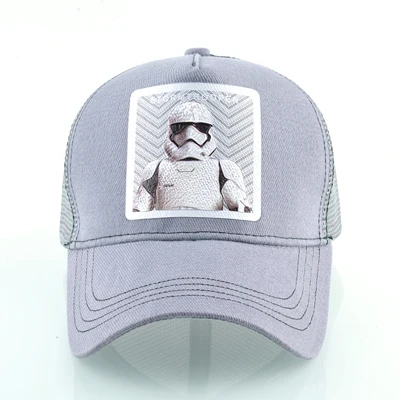 Чёрная кепка бренд козырек кепка с прямым козырьком фирменные бейсболки каскетка кепка мужская летняя бейсболка мужская бейсболки козырек от солнца женский снепбек - Цвет: DH102-Gray