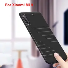 6800 мАч для Xiaomi Mi 9 Чехол Для Аккумулятора Внешний аккумулятор запасное зарядное устройство чехол для Xiaomi Mi 9 чехол для аккумулятора