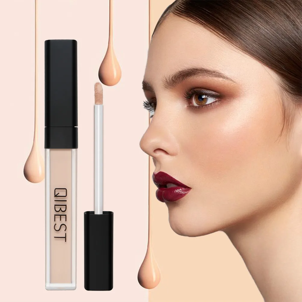 

Soft Matte Light Long Lasting Cream Liquid Face Basic Makeup Cover Basic Natural Oil Control Whitening Liquid Foundation TSLM1