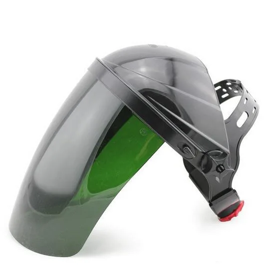 Darkness Protective Welding Mask Visor UV Radiation TIG Arc Welding