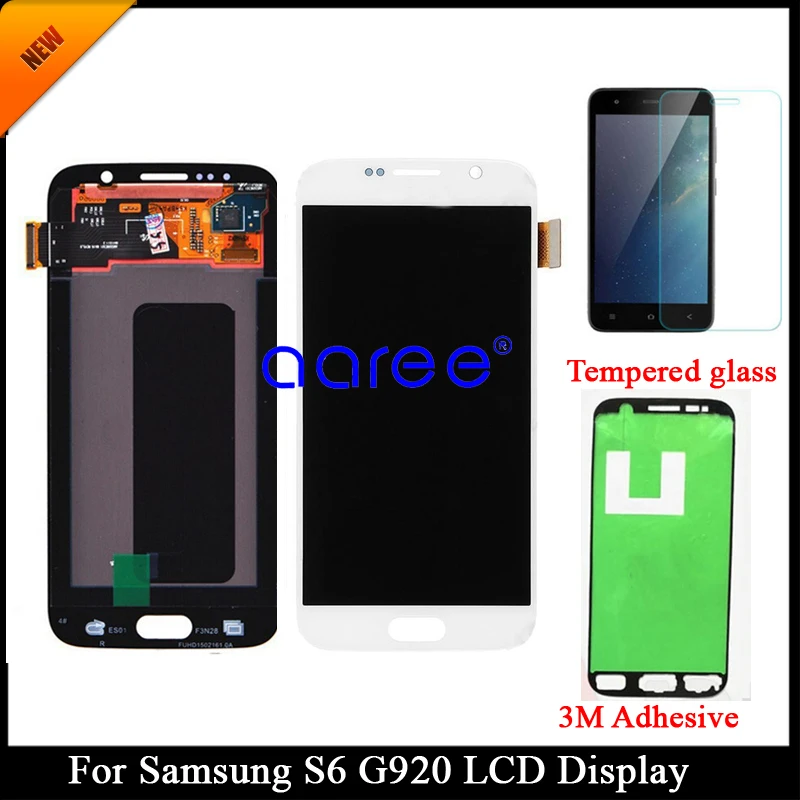 S6 White