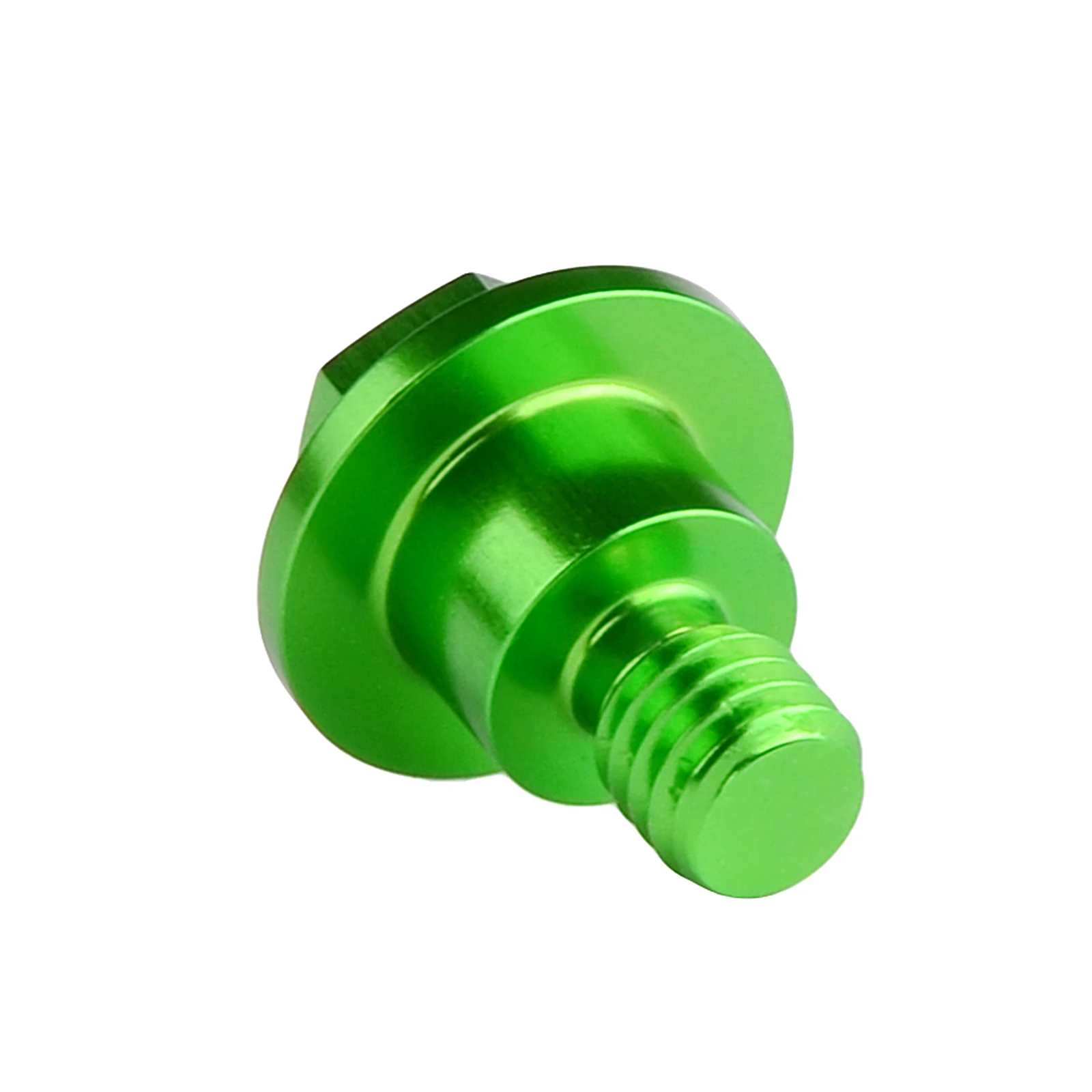 Передняя вилка защитный болт винт для Kawasaki KX 80 85 KX125 KX250 KX450 KX250F KX450F KLX 450R 150BF KLX250 D