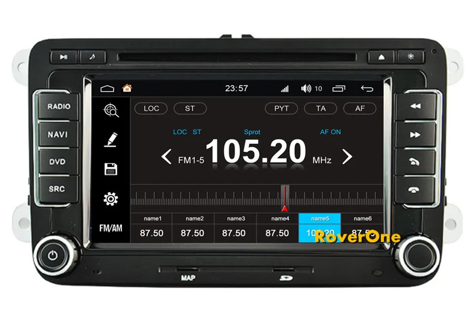 Flash Deal RoverOne Android 8.0 7