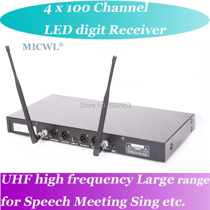 SP4-Receiver