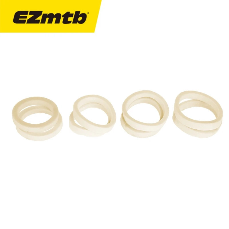 2 шт. EZmtb Велосипедное губчатое кольцо, масло, герметичная пена, велосипедная передняя вилка для Fox Rockshox Manitou