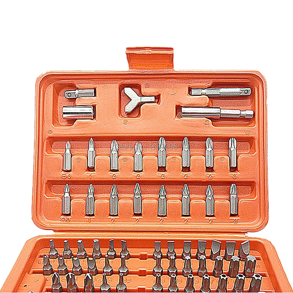 Security Bit Set Tamper Proof