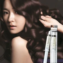 Увлажняющая маска для волос, Кератиновое восстановление, уход за волосами