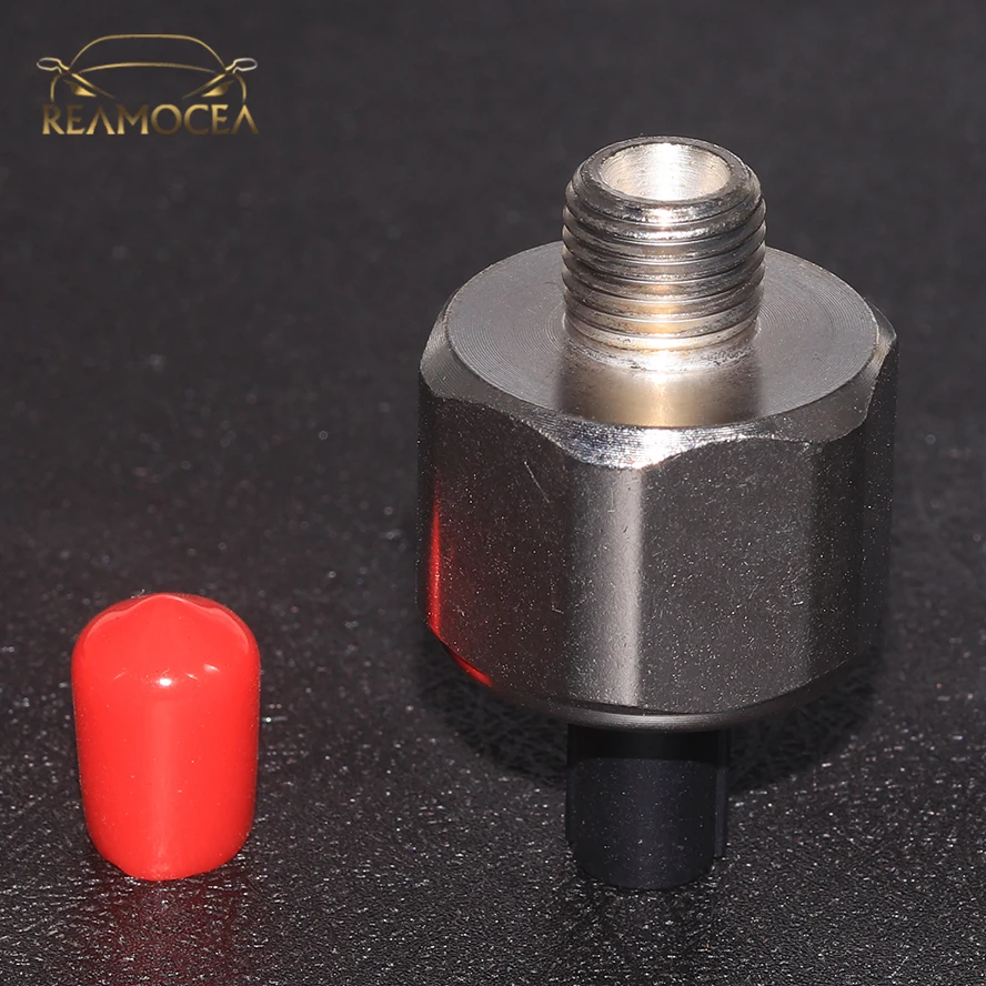 

Датчик детонации Reamocea 0530-PPL-A01 30530-PNA-003 5S2320 5S2 KSHD002S, подходит для Honda Accord Civic CRV элеменacura RDX RSX TSX