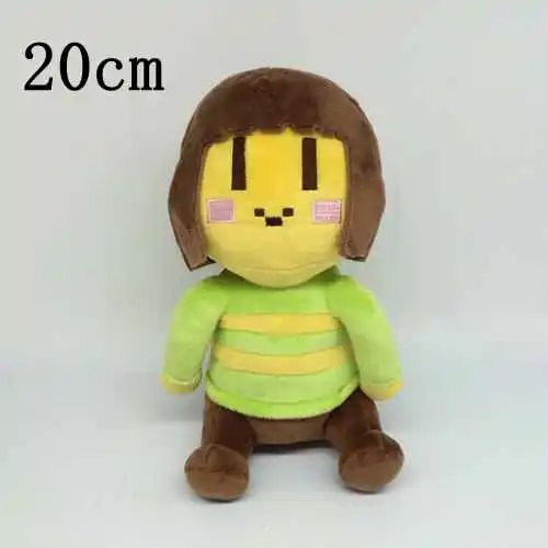 produs 30cm undertale plush