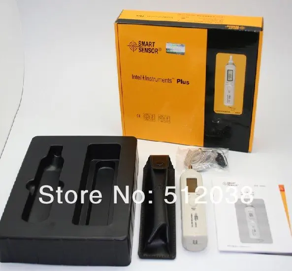

NEW AR63C Pen Vibration Meter Tester Gauge Analyzer Measure,SMART SENSOR