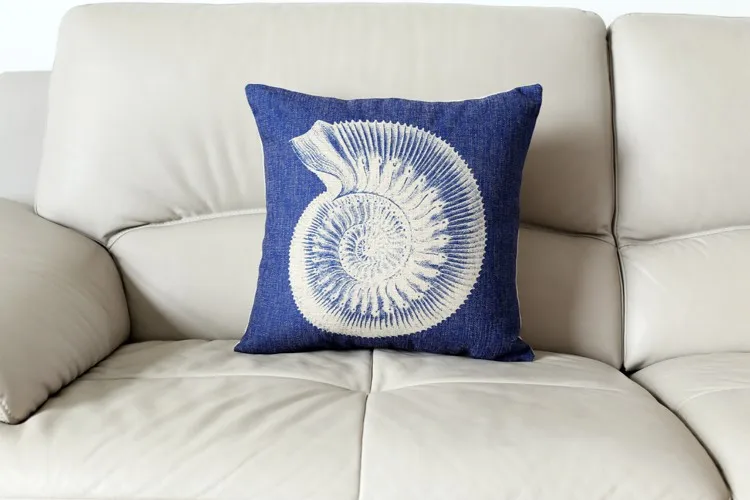 Get Nautico Fronhas Praia Costeira Azul Chique Linho Capa De Almofada For iPhone Get Wallpaper Nautico Fronhas Praia Costeira Azul Chique Linho Capa De Almofada For Android Free