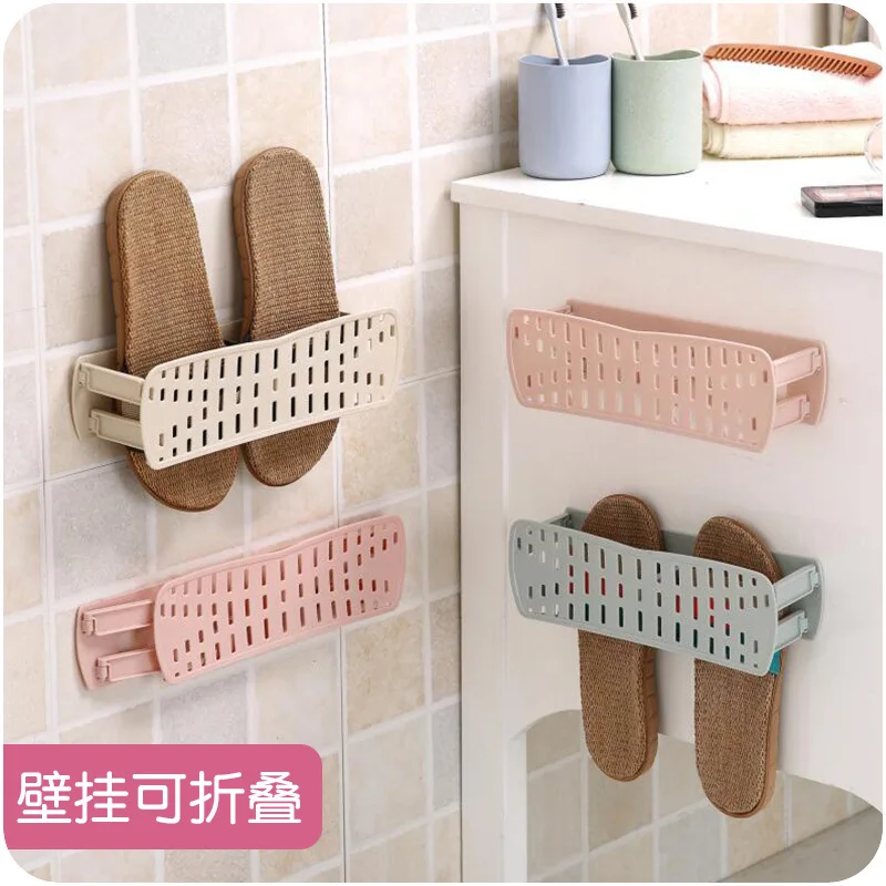 Plastic Shoe Shelf Stand Cabinet Display Organizer Wall Rack Space-saving Convenience Stong storaged holder New Creative | Дом и сад