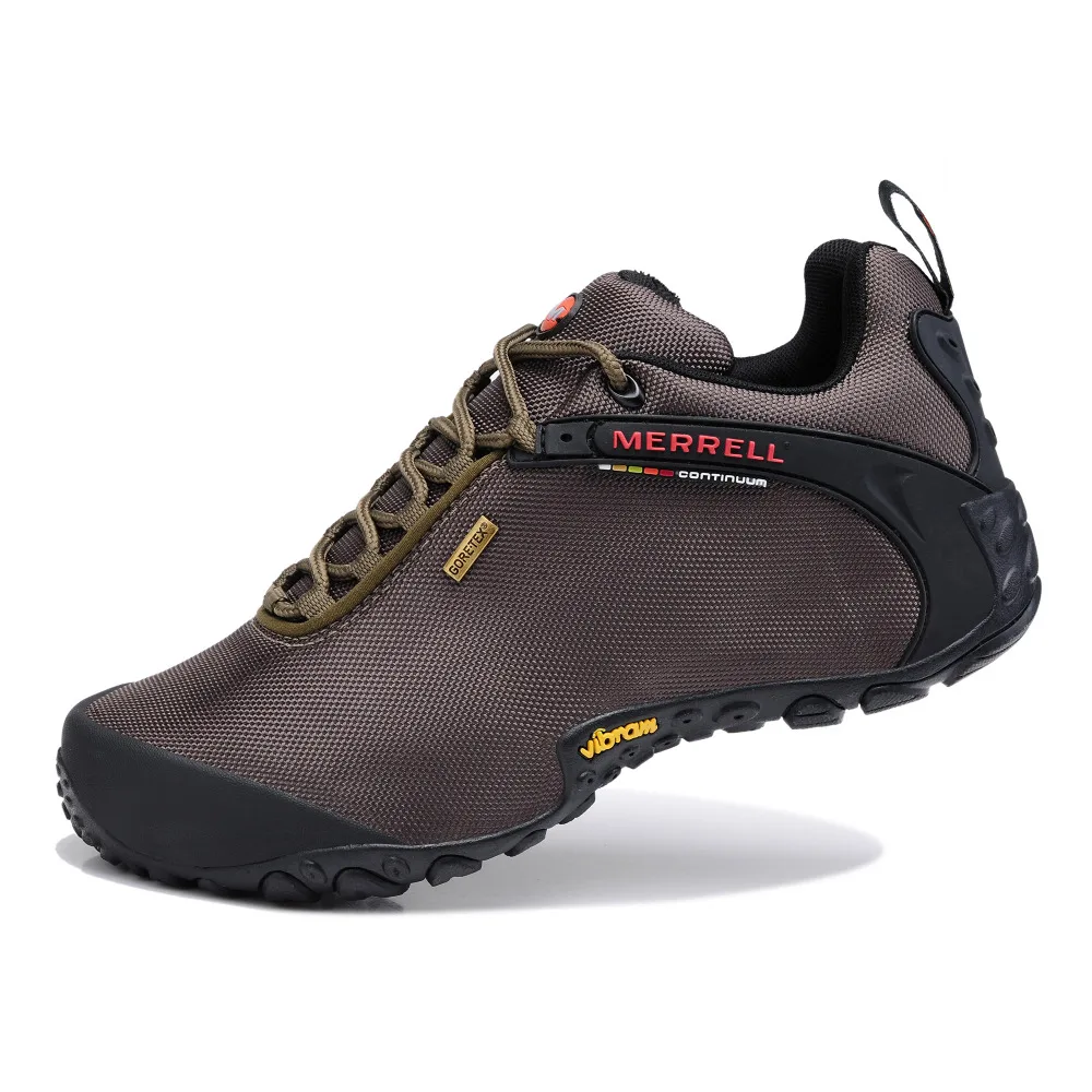 Обувь для хайкинга Merrell