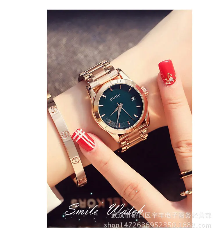 Cheap Relógios com Pulseira