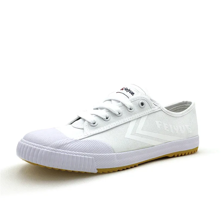Feiyue sapatos 192020novo preto kungfu sapatos do