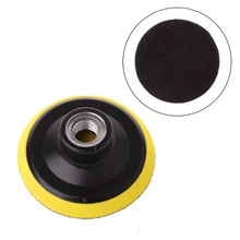 Новое 8 шт. автомобильное стекло лобовое стекло заднее боковое окно для удаления царапин полировочные колодки Набор для ремонта полировки шлифовальных материалов набор qyh