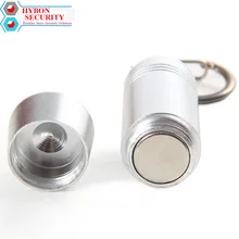 HYBON мини-Съемник магнитных тегов для удаления пули Иман аларма устройство для удаления тегов для хранения в магазине устройство безопасности Иман para ropa Detacher