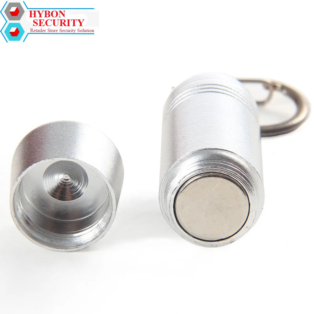 Hybon Mini Detacher Magnet Tag Remover Bullet Iman Alarma Shoplifting Device Security Para Ropa huismerk kopen in de aanbieding Hybon Mini Detacher Magnet Tag Remover Bullet Iman Alarma Shoplifting Device Security Para Ropa huismerk kopen in de aanbieding