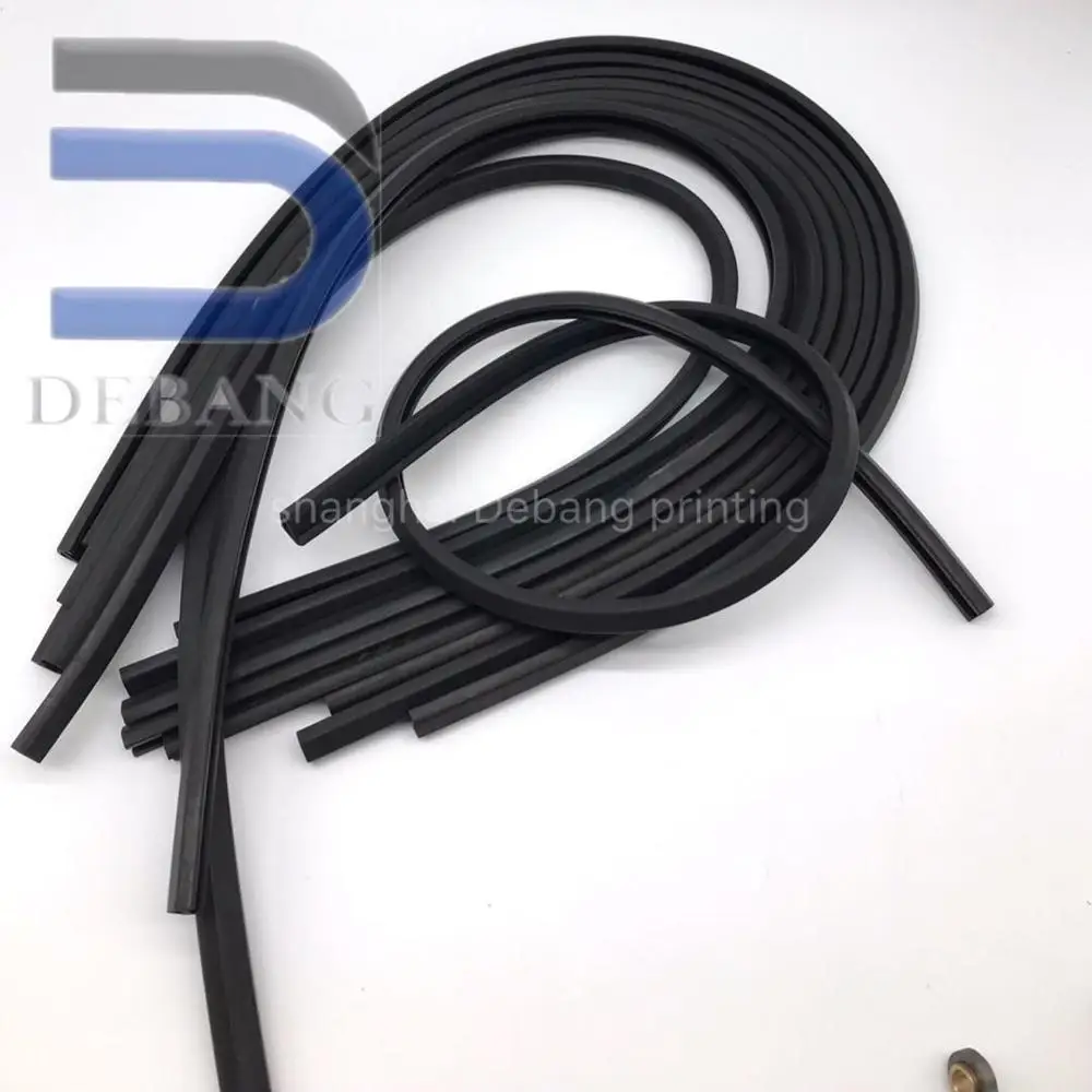 M4.205.009 SM74 CD74 XL75 резиновый профиль для одеяла запасные части|Компьютерные кабели и