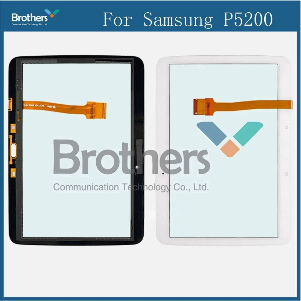 10.1/'/'For Samsung Galaxy Tab 3 GT-P5200 P5210 P5200 LCD Display Screen Parts