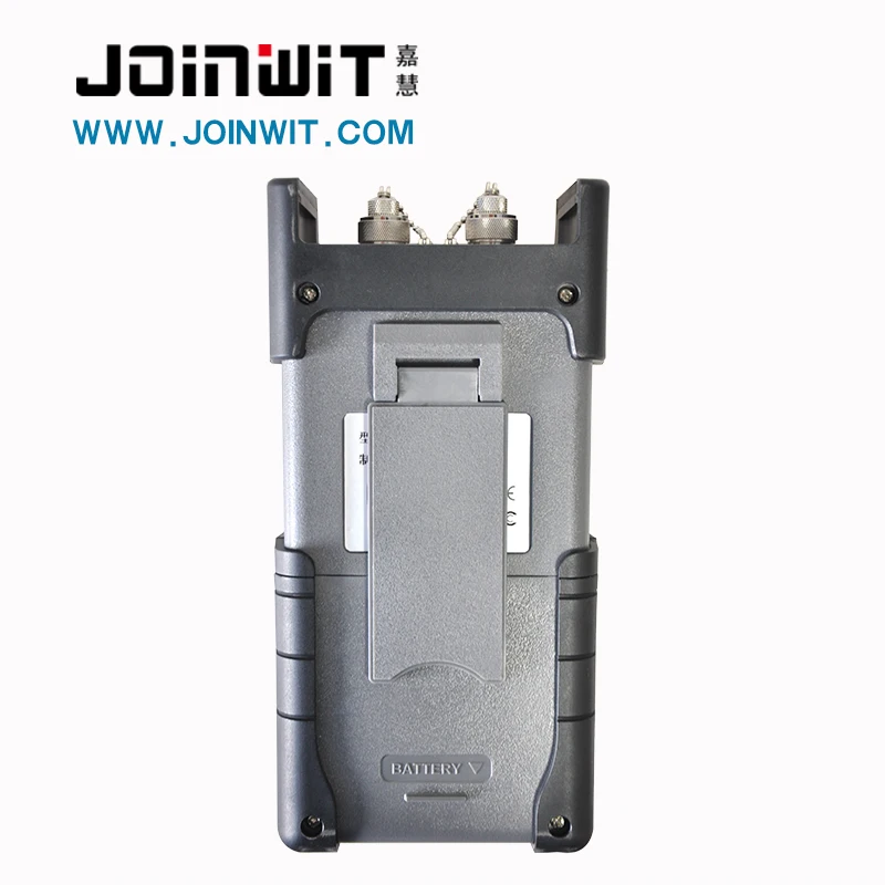 Joinwit JW3302B Ручной оптический OTDR FTTx SM 1310/1550nm 30/28dB