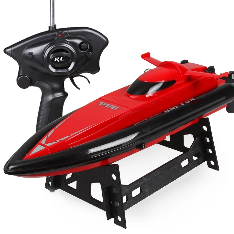 Remote control boat toy Large remote control boat remote control boat model charge water toy