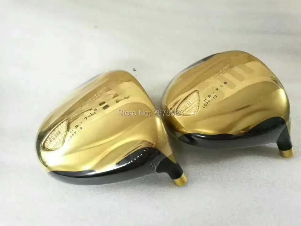 TourOK new golf driver head GIII golf headdriver headgolf driver