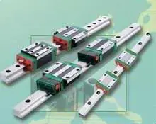 

CNC HIWIN HGR30-1800MM Rail linear guide from taiwan