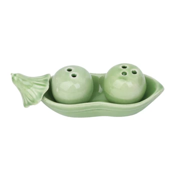 Pea Pod Shaker Set 1
