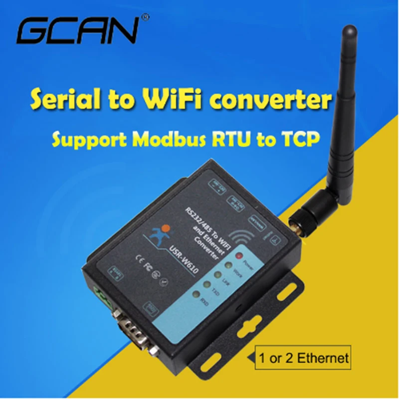 Промышленный беспроводной rj45 gsm/GPRS двойная sim 4g lte модем Последовательный rs232 rs485 к wifi и ethernet