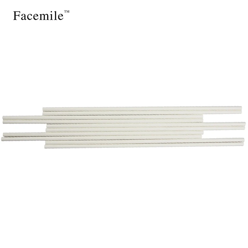 Бумажные палочки для торта 20 см 10 шт./лот 03113|paper stick|stick for cakesticks cake pops |