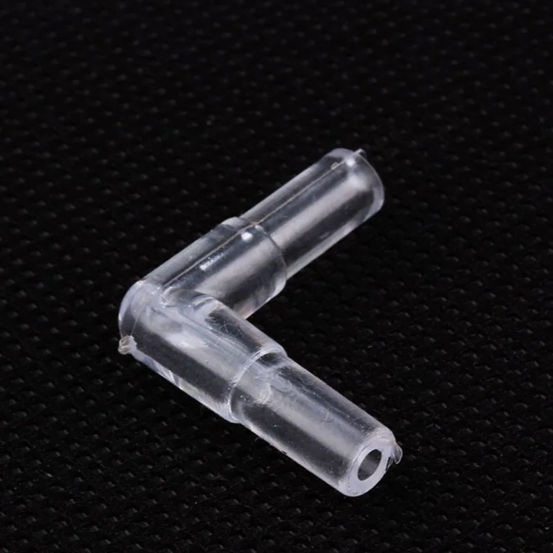 Title 18, 10pcs/lot 4mm 2/3/4 ways Aquarium Fish Tank Air...