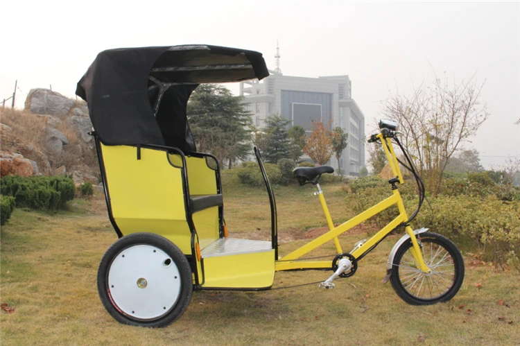 Новое поступление, уличная трехколесная педаль и электрическая рикша, мобильная пищевая тележка, велосипед, мобильный прицеп для еды на продажу